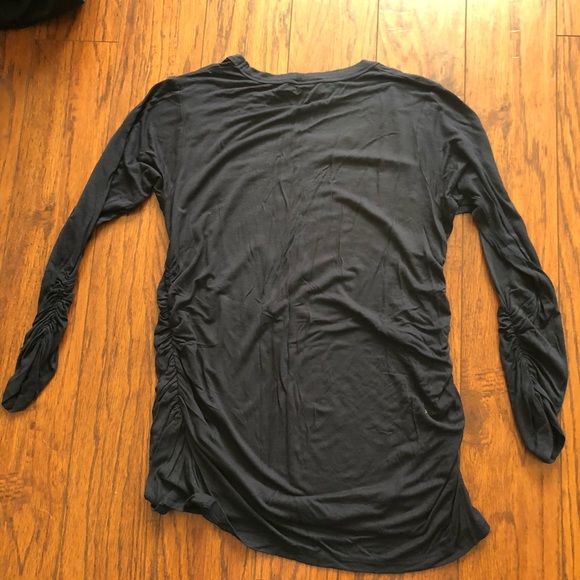 Maternity Top - Picture 2 of 5